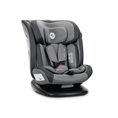 Car Seat SAGITTA i-Size 360 Grey
